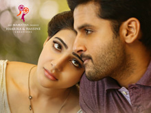 A..Aa Movie New Photos